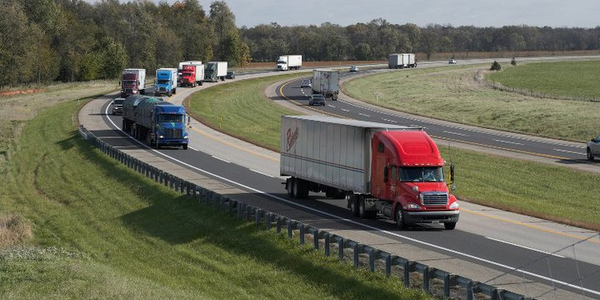 Truck Tax Class 8, Truck Tax 2290, HVUT - Heavy Vehicle Use Tax