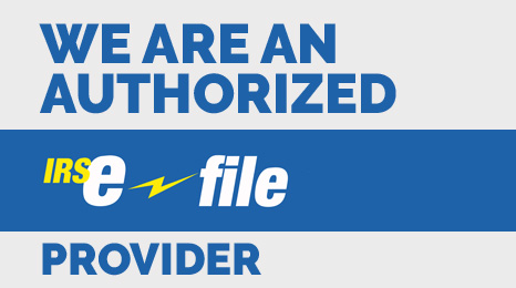 IRS Authorized EFile Provide, Tax 2290, Form 2290