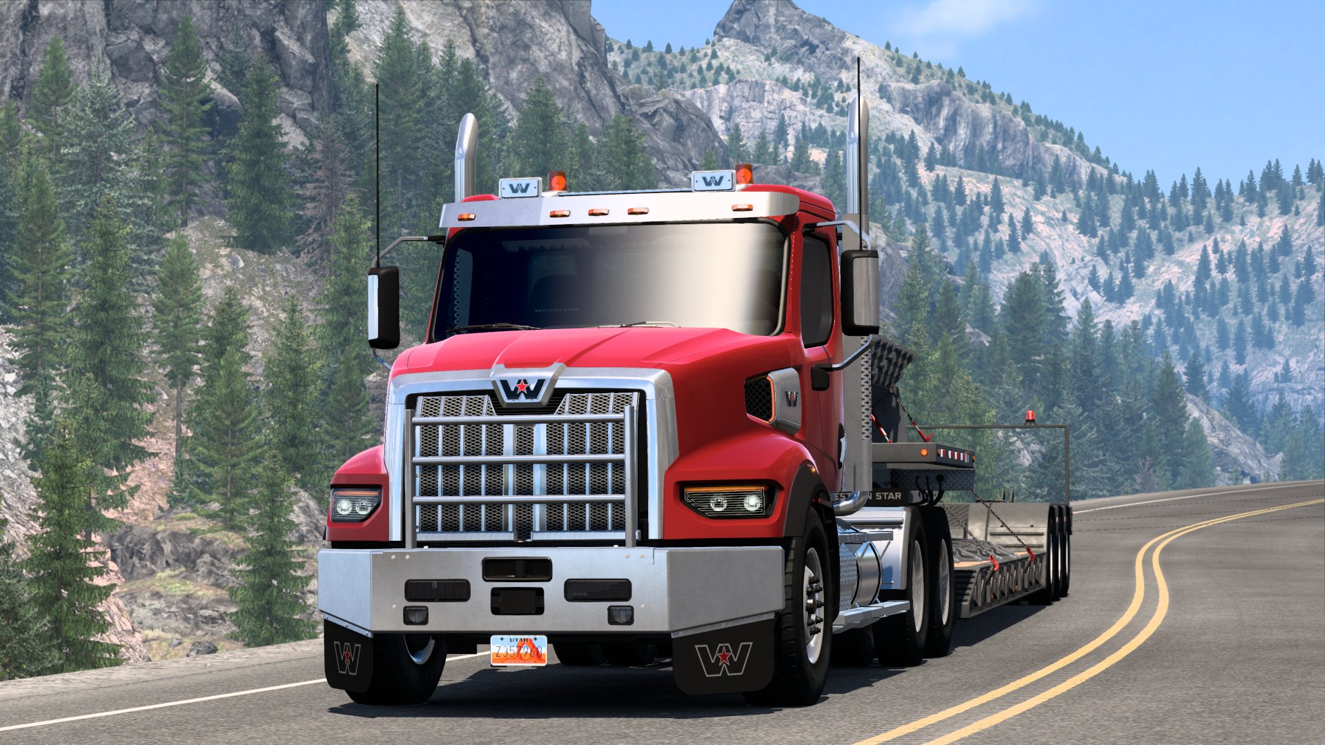 EFILE Your Truck Tax slider image